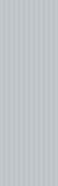 Fluted Laminate 8x4 ft High Gloss 1 mm - VFHG 1505