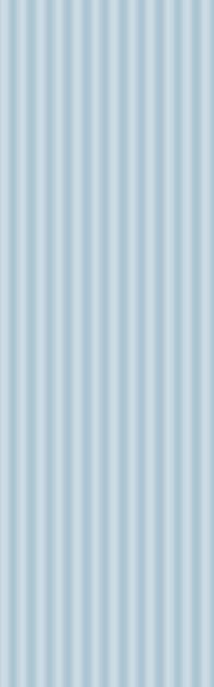 Fluted Laminate 8x4 ft High Gloss 1 mm - VFHG 1508