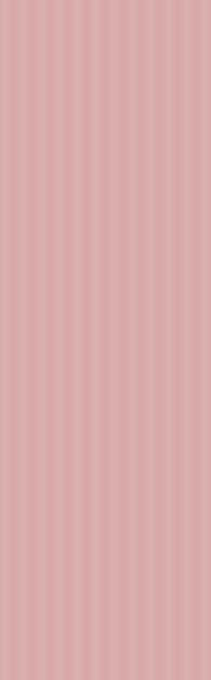 Fluted Laminate 8x4 ft High Gloss 1 mm - VFHG 1510