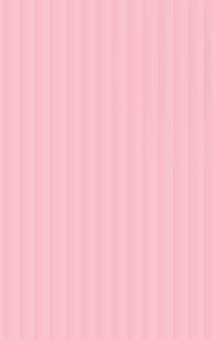 Romantic Pink Fluted Laminate 8x4 ft Texture 1 mm - VF 654