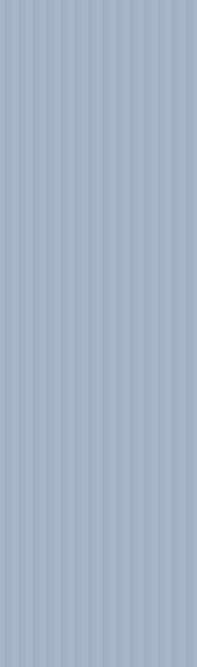 Lake Blue Fluted Laminate 8x4 ft Texture 1 mm - VF 656