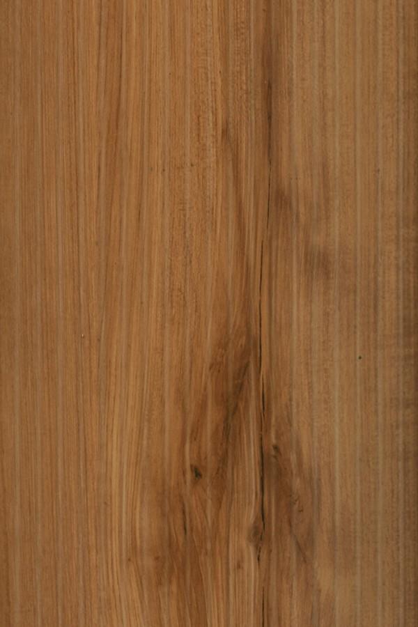 Natural Mocha Fluted Laminate 8x4 ft Texture 0.8 mm - VF 6598