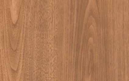 Knotty Dark Wood Laminate 8x4 ft Texture 0.8 mm - VNR 8265