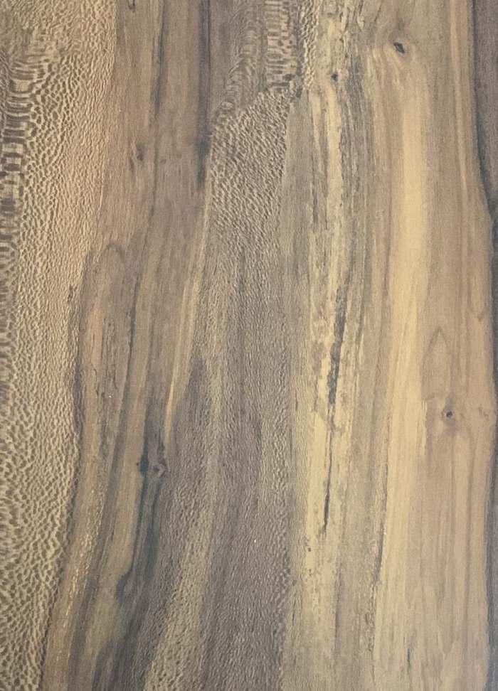 Durby Brown Wood Laminate 8x4 ft Texture 1 mm - VT 1107