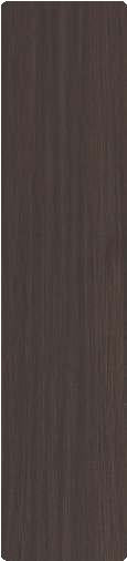 Adamson Oak Dark Wood Laminate 8x4 ft Texture 1 mm - VZ 5087