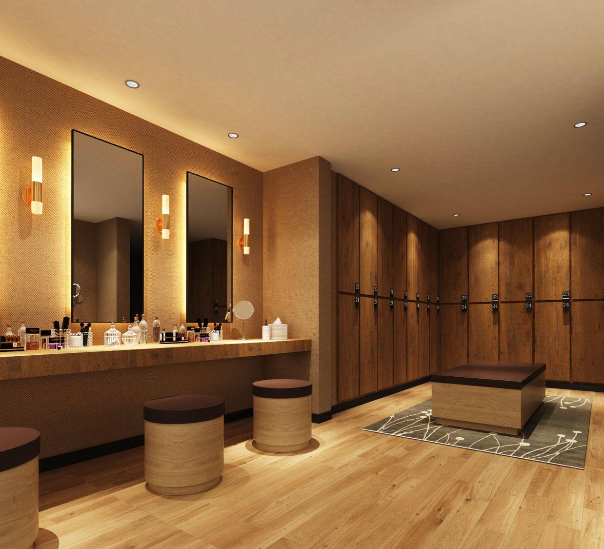 Woody Wood Laminate 8x4 ft Texture 1 mm - WD 992