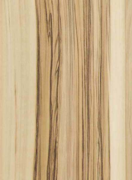 Vertical Natura Wood Laminate 8x4 ft Texture 1.25 mm - Watwin 3030