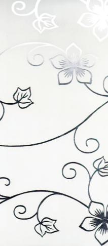 Watwin 6H Antiscratch Acrylic 8x4 ft High Gloss plain colors laminates White Watwin_90500