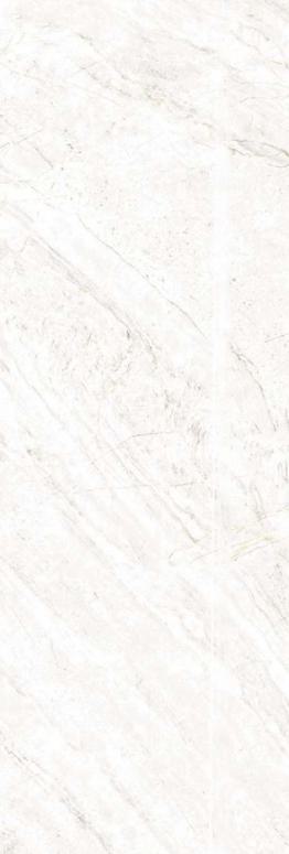 Soft Calcatta Marble & Stone Laminate 8x4 ft Texture 1 mm - White Lime