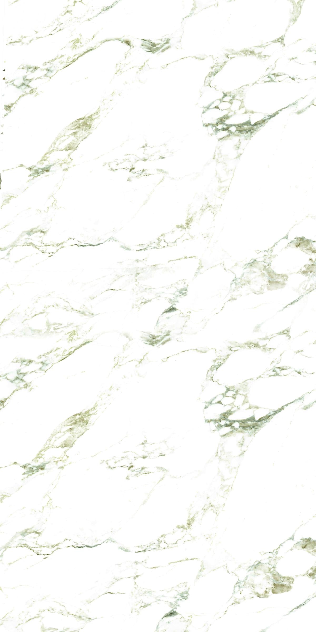 GM 117 & Stone Laminate 8x4 ft High Gloss 3 mm - White Marble