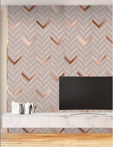 Brown Paper Designer Laminate 8x4 ft Super Matte 1 mm - XM 1004