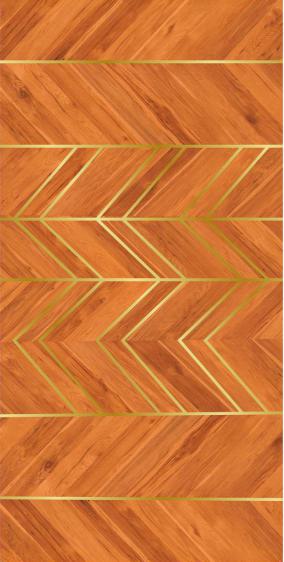 Brown Paper Designer Laminate 8x4 ft Super Matte 1 mm - XM 1011