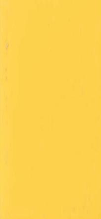 Plain Laminate 8x4 ft Glossy 1.2 mm - Yellow 8