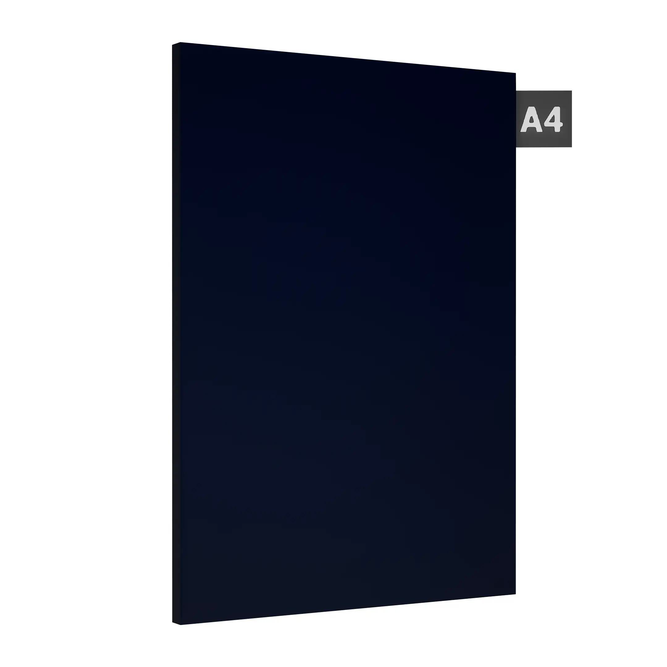Benetti Plain Laminate 8x4 ft High Gloss 1.5 mm - ZH 8645