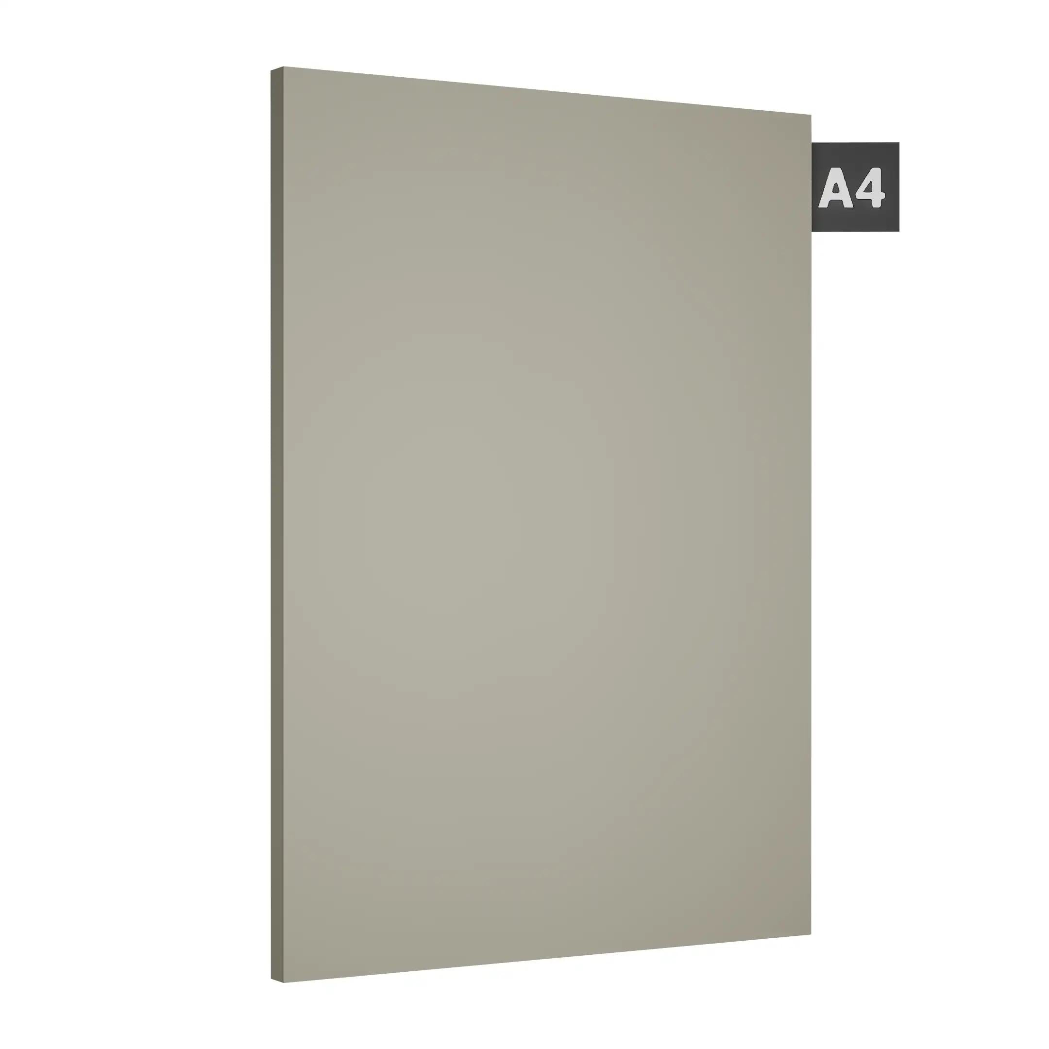 Shimmer Plain Laminate 8x4 ft Matte 1 mm - ZMT 1416