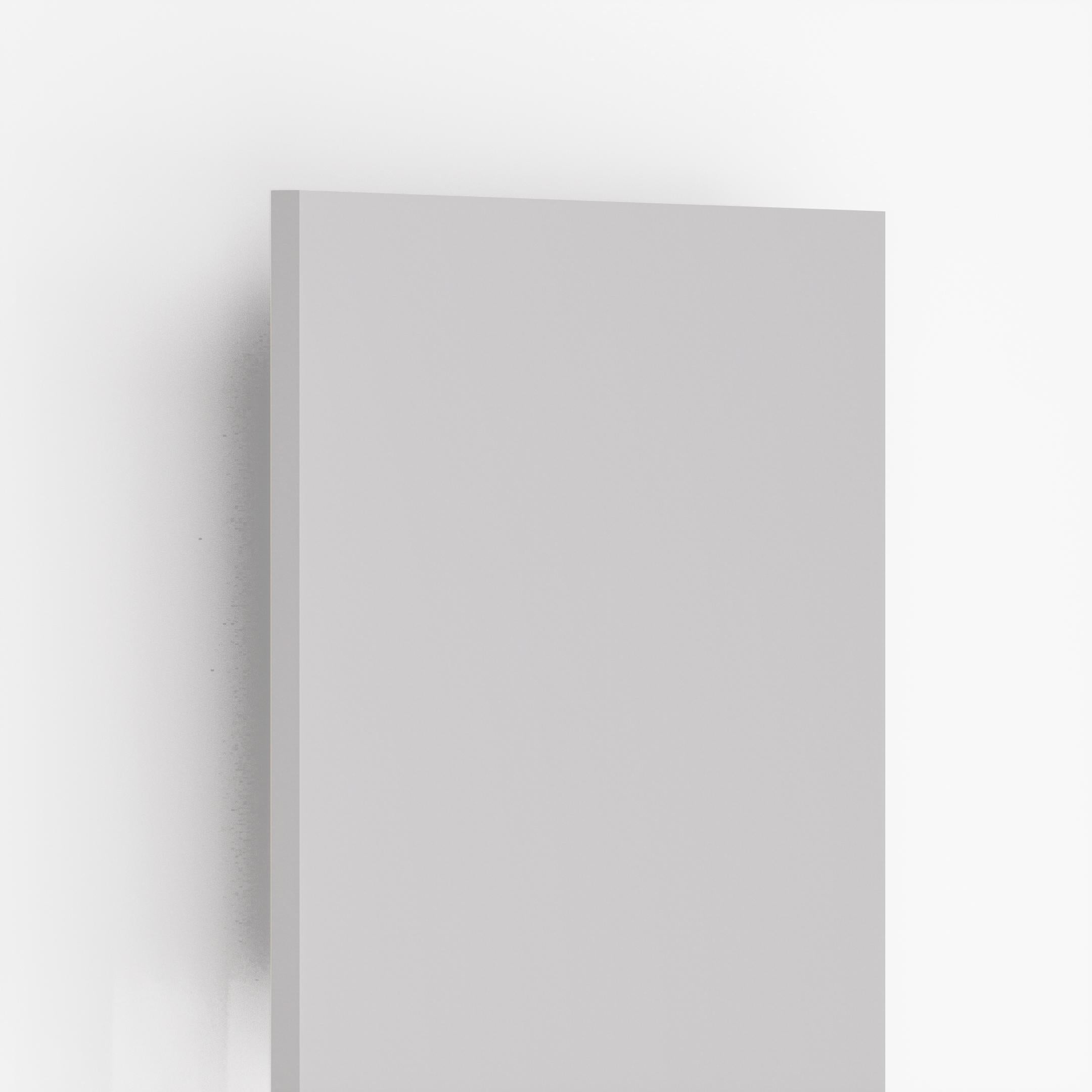 Silver Charm Plain Laminate 8x4 ft Matte 1 mm - ZMT 2006