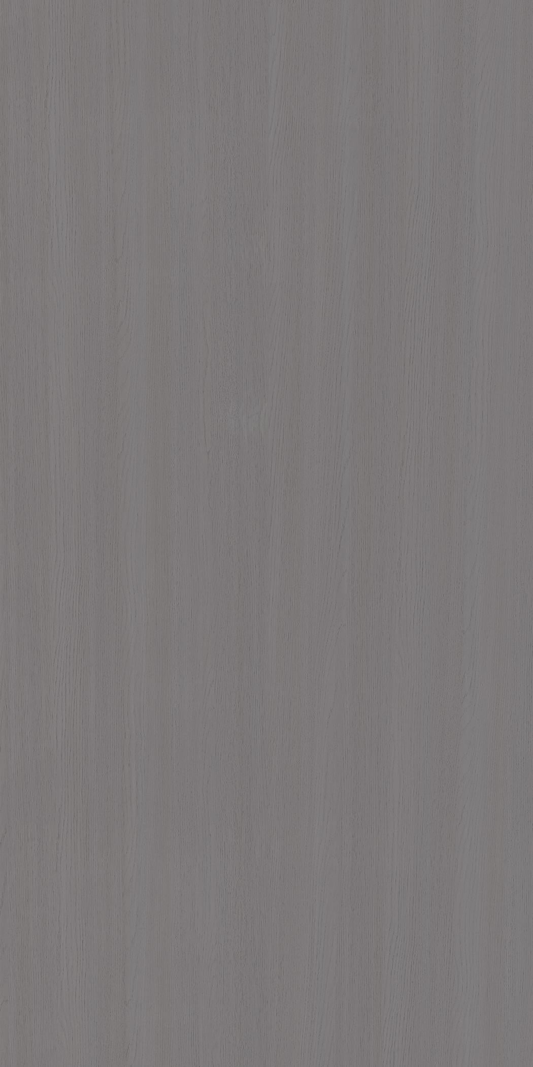 Smoke Ash Wood Laminate 8x4 ft Matte 1 mm - ZMT 2109