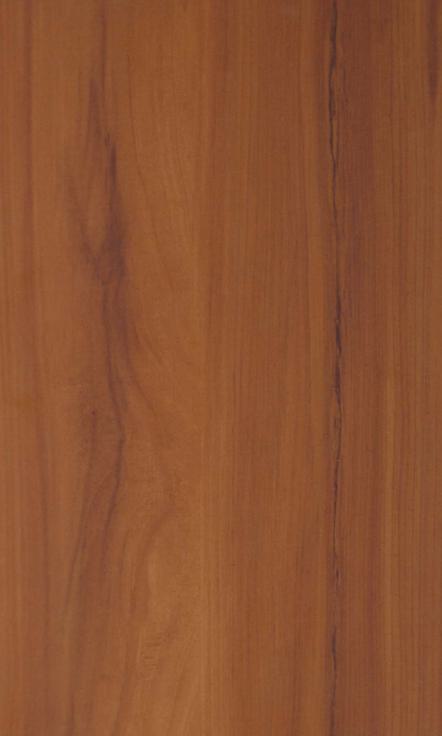 Cinnamon Wood Laminate 8x4 ft Matte 1 mm - ZSM 726