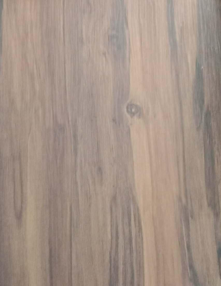 Durby Brown Wood Laminate 8x4 ft Texture 1 mm - ZV 1119