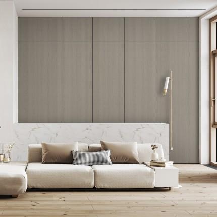 Elite Series Zero Silk Wood Laminate 8x4 ft Texture 1 mm - Z 3115