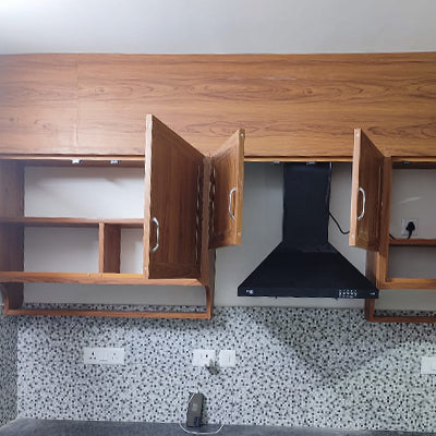 Ap Interiors — project 5