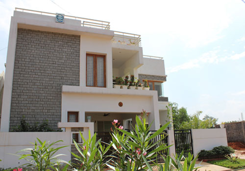 AR Manonmani — project 5