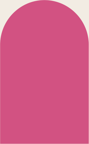 Deep Pink pre-laminated MDF board by VIR MDF