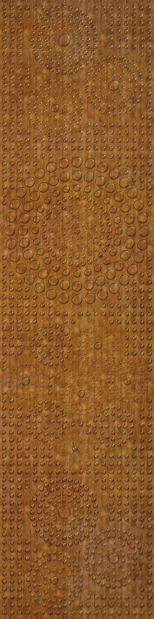 Stellar 65005 Brown Texture Wall Panel