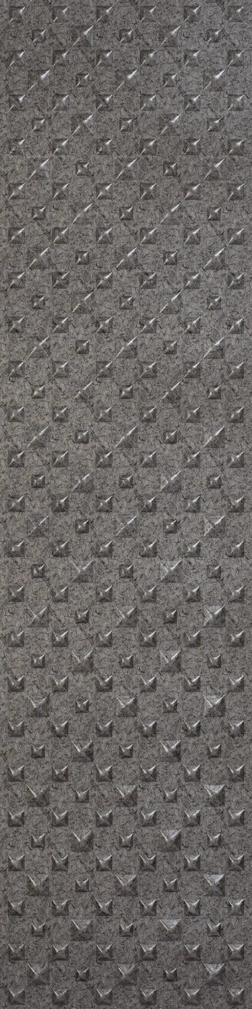 Stellar 65016 Grey Geometric Design Texture Wall Panel