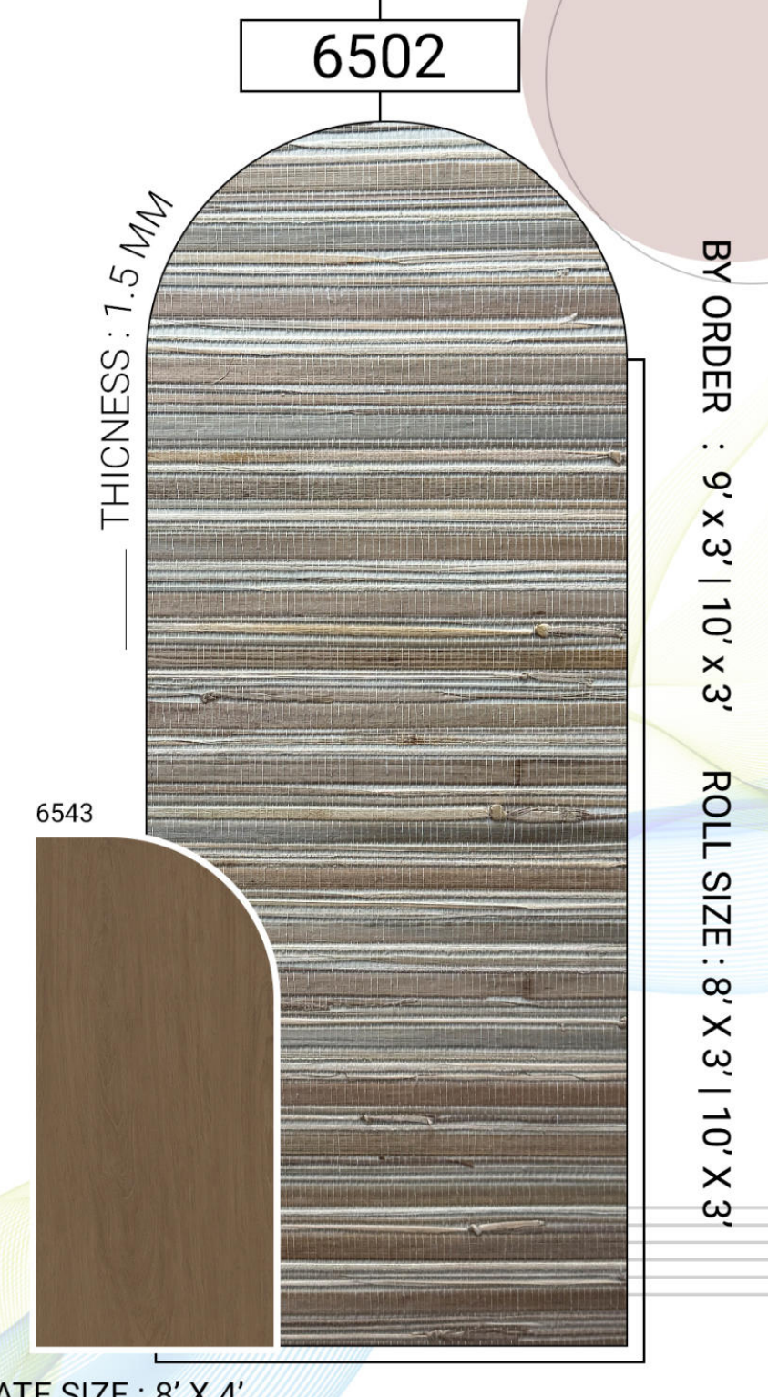 Stich Cane 6502 swatch