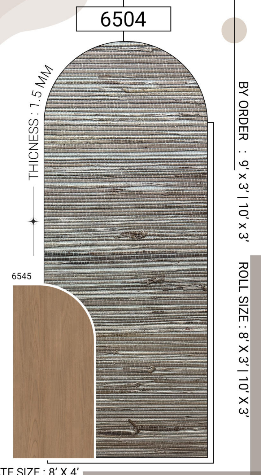 Stich Cane 6504 swatch