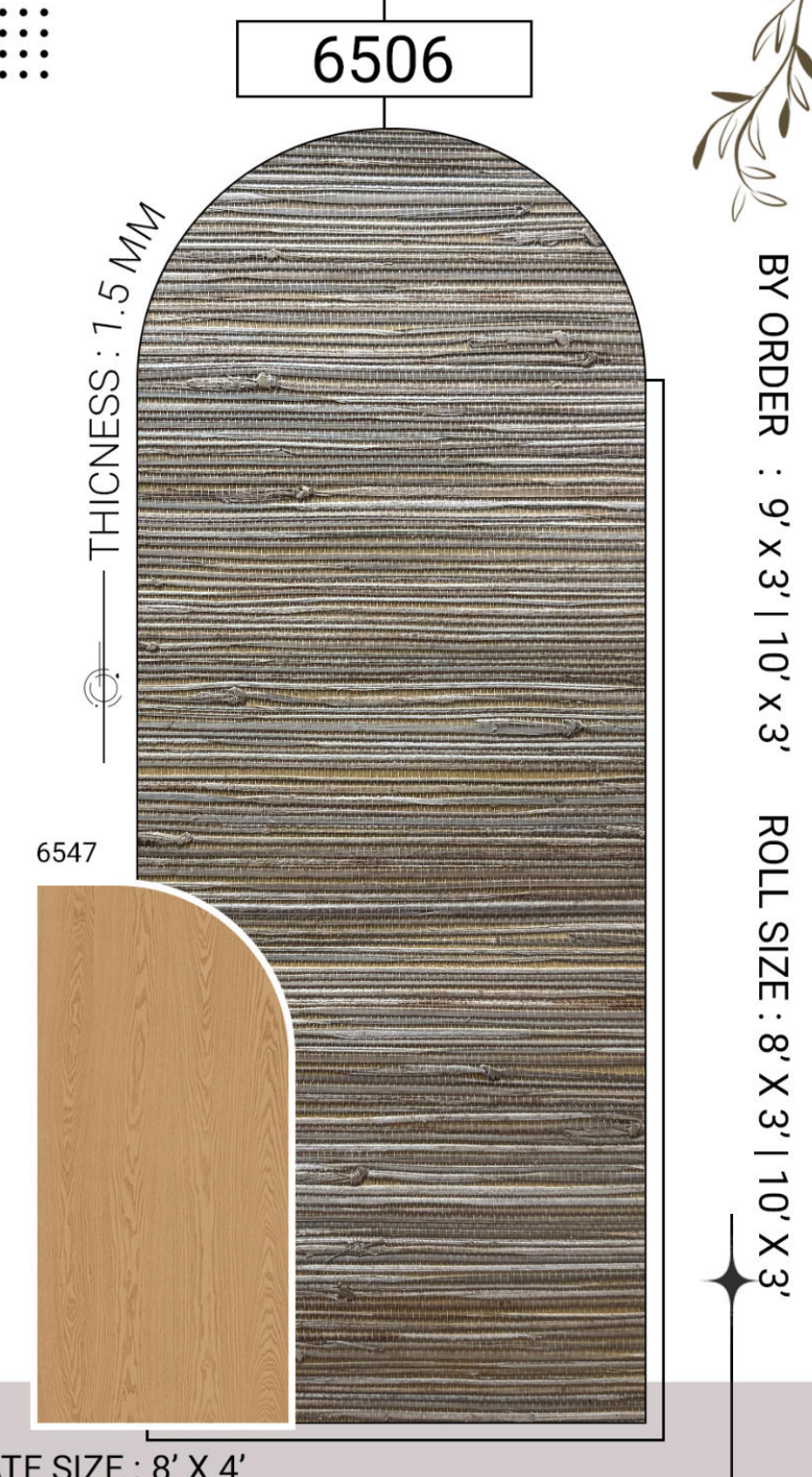 Stich Cane 6506 swatch