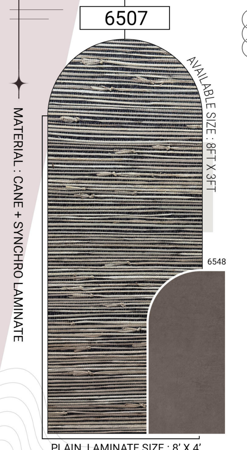 Stich Cane 6507 swatch