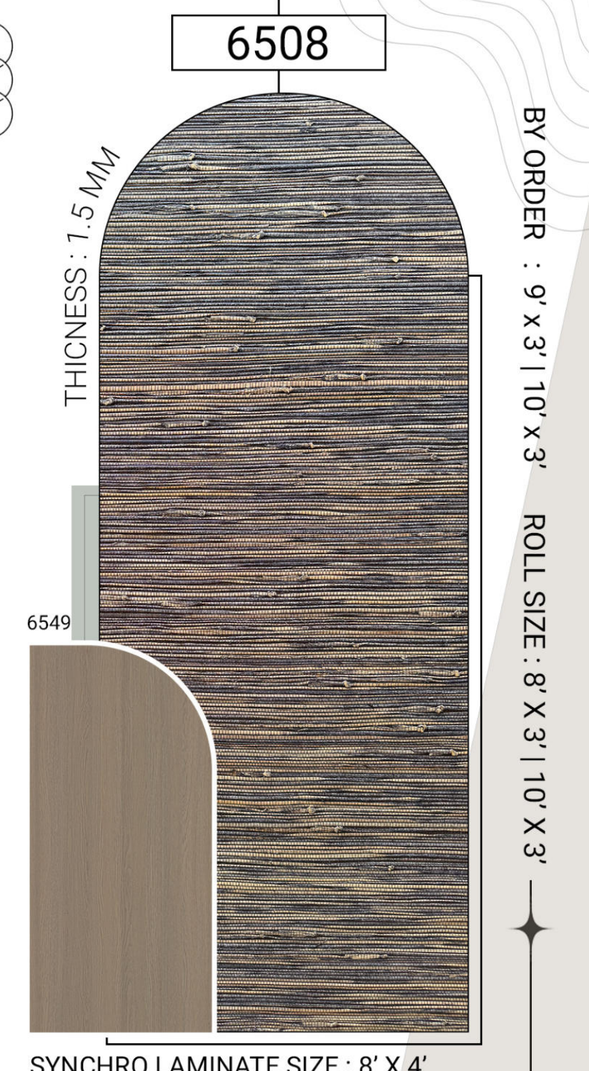 Stich Cane 6508 swatch