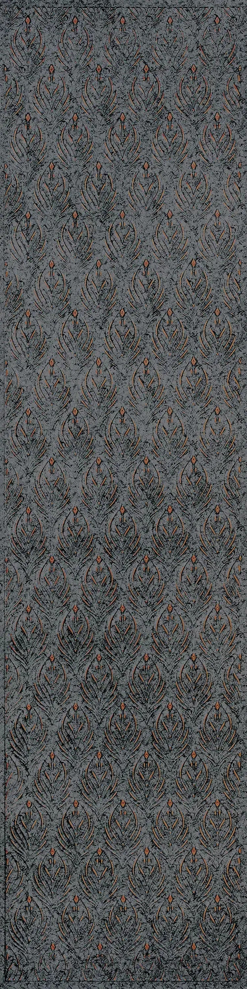 Stellar 65115 Grey Geometric Design Texture Wall Panel