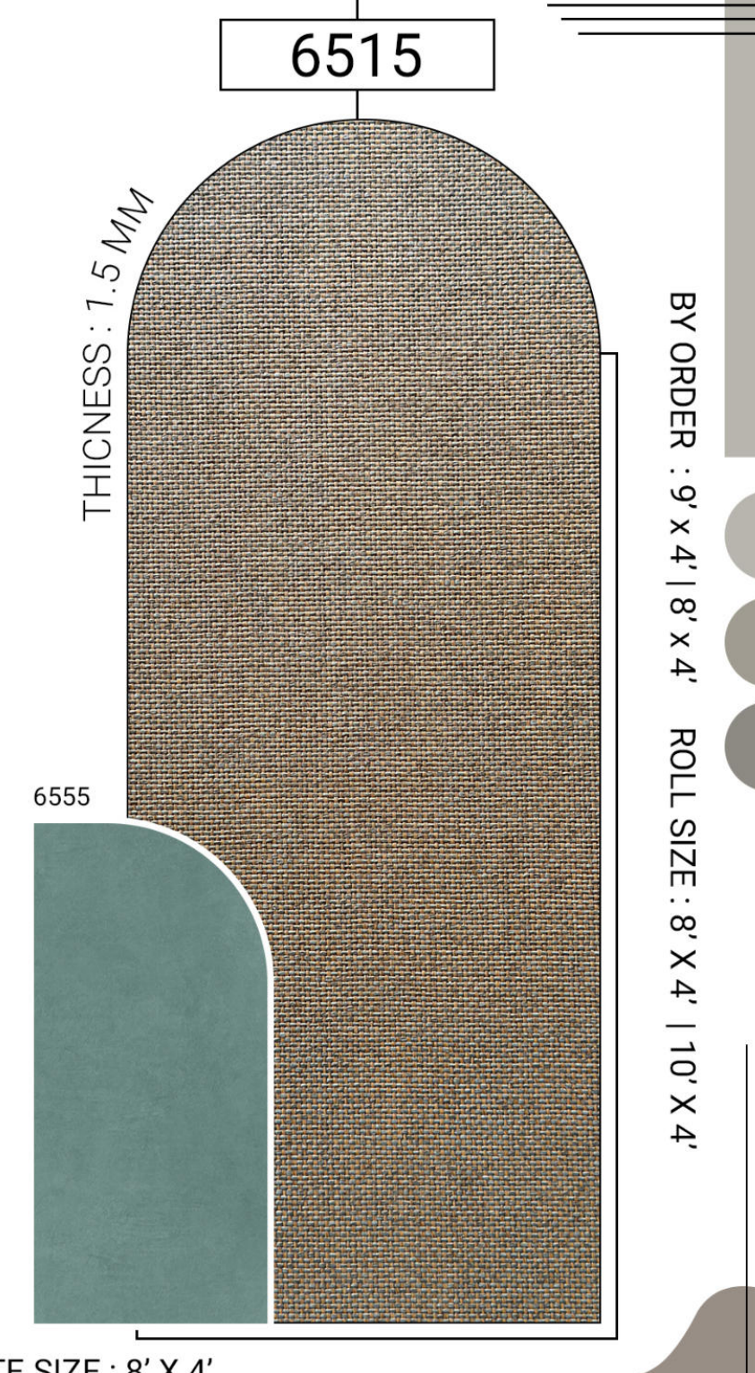 Stich Cane 6515 swatch
