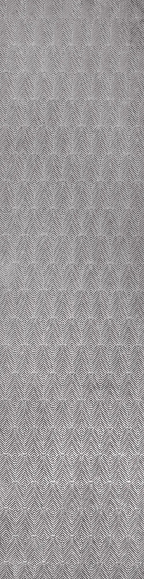 Stellar 65207 Grey Geometric Design Texture Wall Panel