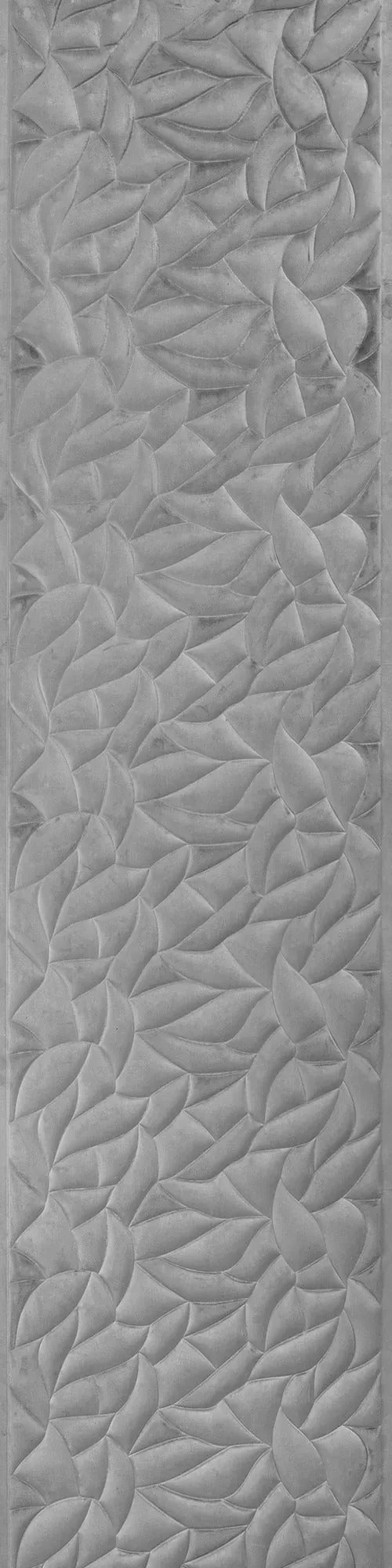 Stellar 65209 Grey Abstract Texture Wall Panel