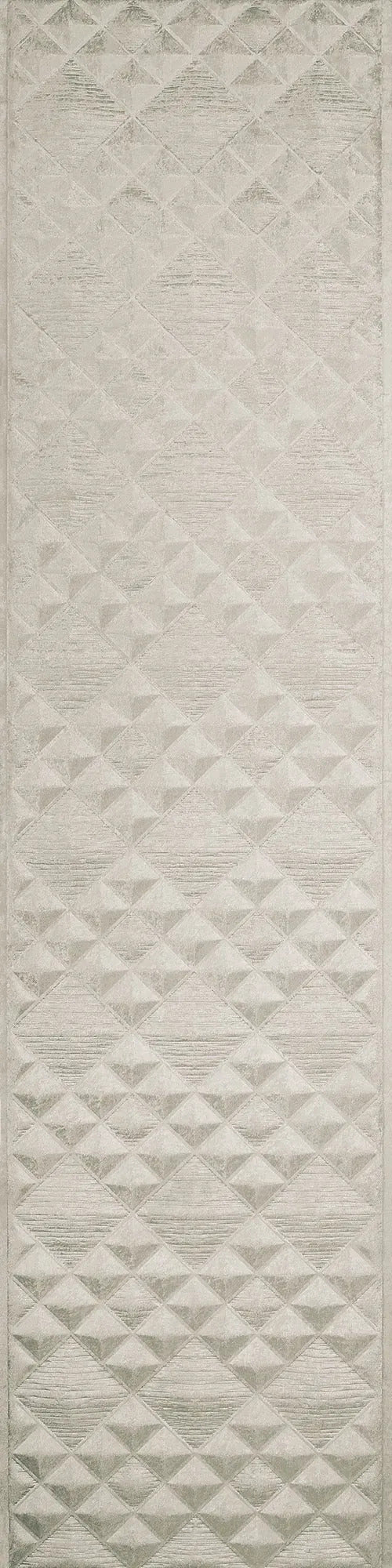 Stellar 65225 Grey Geometric Design Texture Wall Panel
