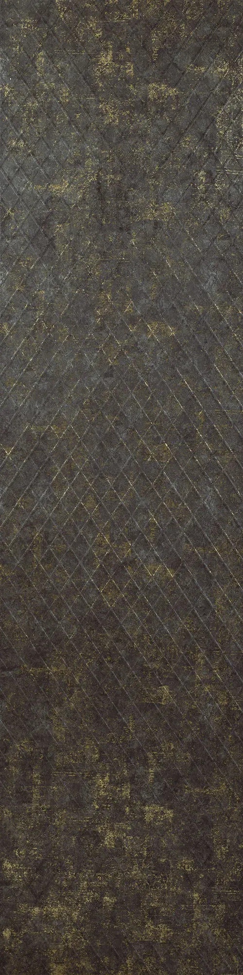 Stellar 65250 Grey Geometric Design Texture Wall Panel