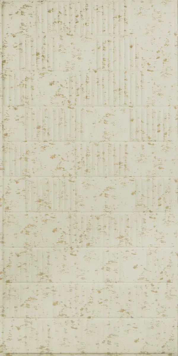 Stellar Flute 65262 Beige Terrazzo Texture Wall Panel