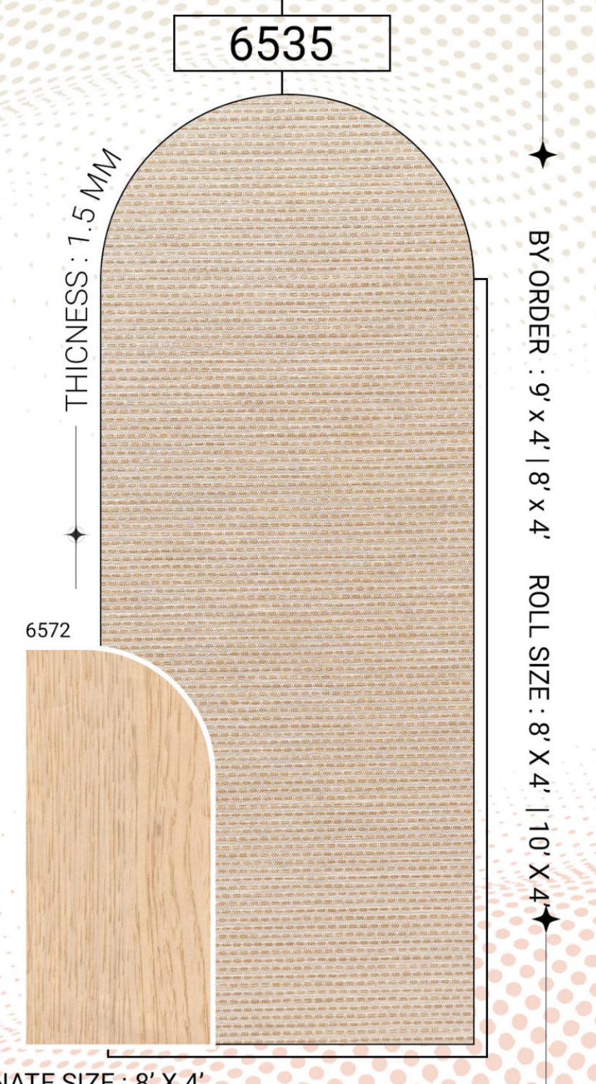 Stich Cane 6535 swatch