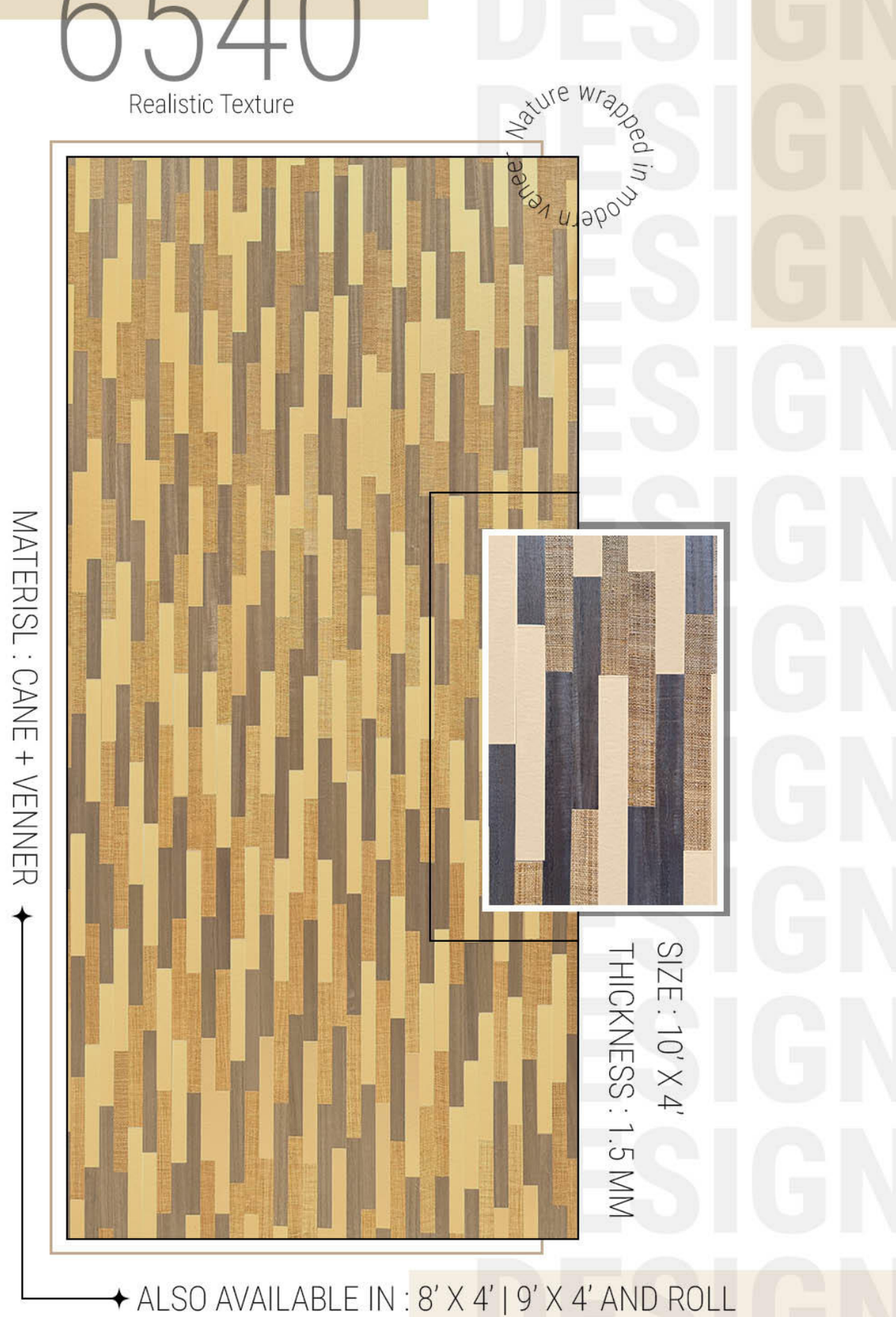 Scaneer 6540 swatch