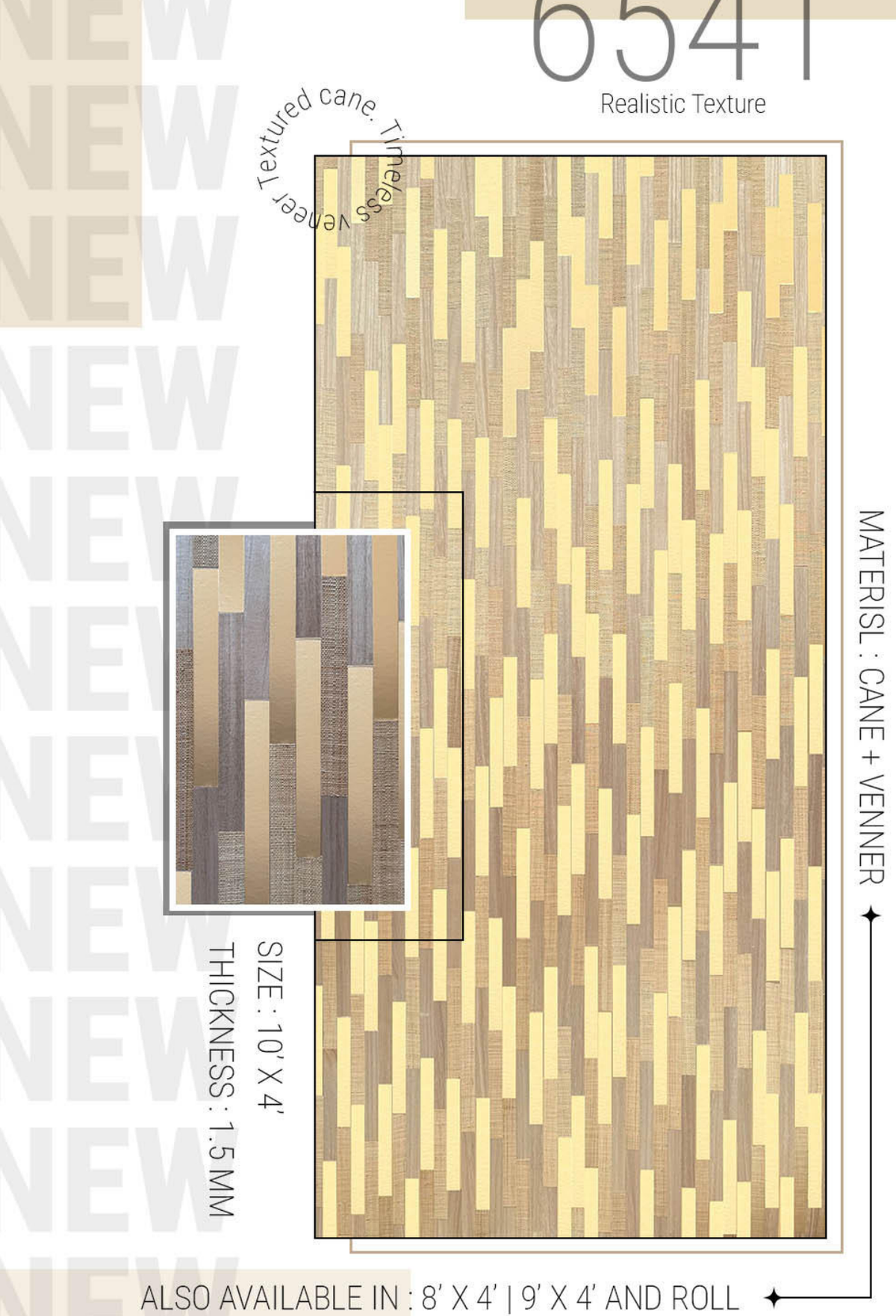 Scaneer 6541 swatch