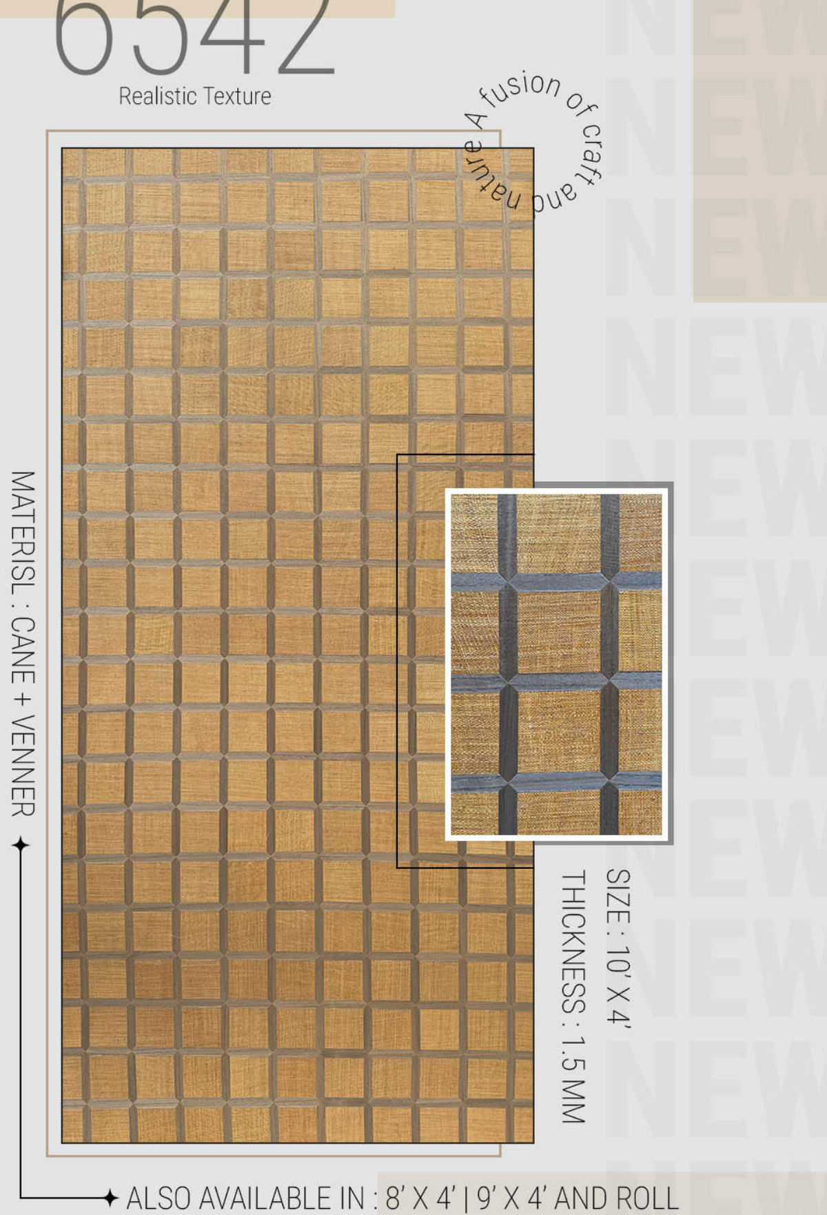 Scaneer 6542 swatch