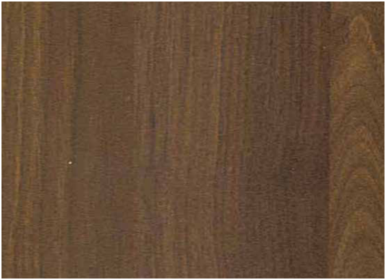 Columbia Walnut pre-laminated MDF board by Century Prowud