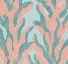 Hohenberger Kolibri wallpaper swatch