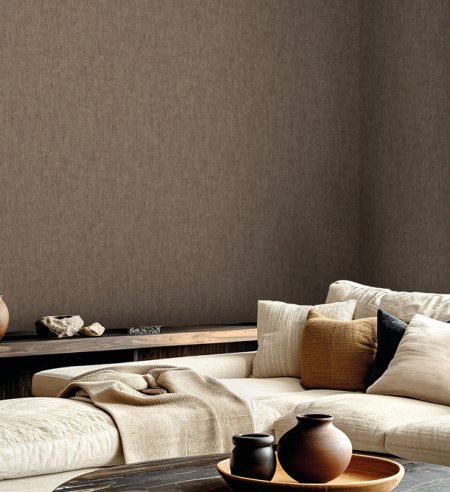 Hohenberger Mocca wallpaper swatch
