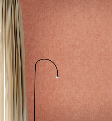 Hohenberger Coral wallpaper swatch