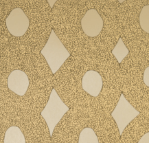 Hohenberger Honey wallpaper swatch